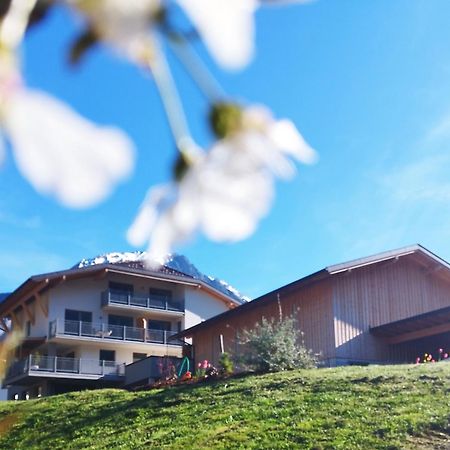 Landhaus Juleiko Nassereith Extérieur photo