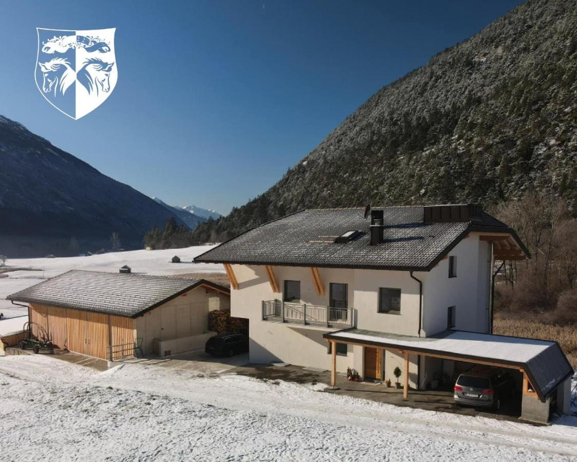 Landhaus Juleiko Nassereith Extérieur photo